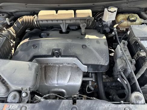 Used 2020 Buick Envision Preferred FWD image 28