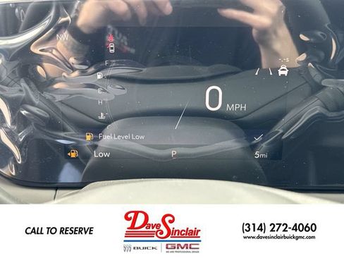 New 2026 Buick Envista Sport Touring w/ Convenience I Package FWD image 15