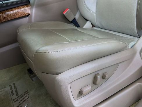 Used 2015 Chevrolet Tahoe LTZ w/ Max Trailering Package image 20