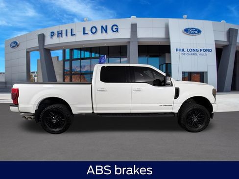 Certified 2021 Ford F250 Lariat AWD/4WD image 6