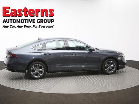 Used 2024 Honda Accord EX-L image 45