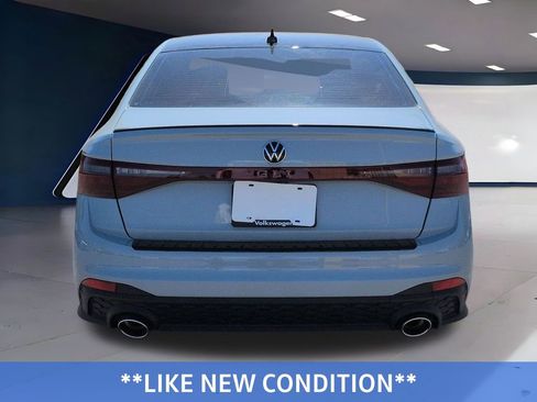 Used 2026 Volkswagen Jetta GLI Autobahn image 4