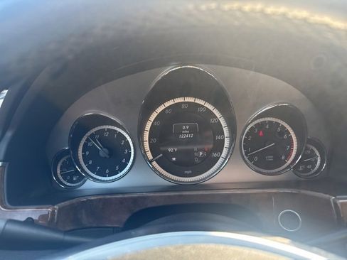 Used 2013 Mercedes-Benz E 350 E 350 w/ Premium 1 Pkg image 22