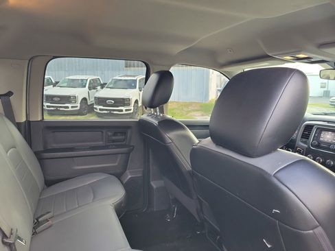 Used 2022 RAM 1500 Tradesman AWD/4WD image 30