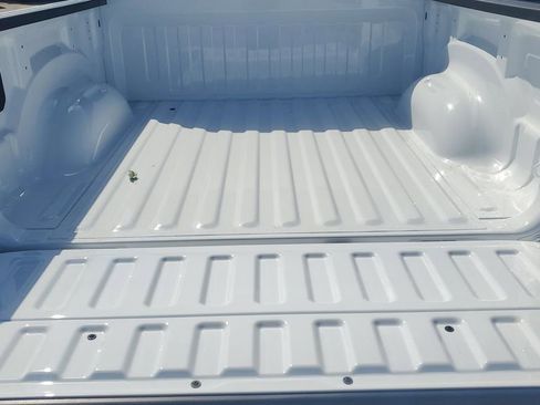 New 2026 RAM 1500 Rebel w/ Rebel Level 1 Equipment Group image 10