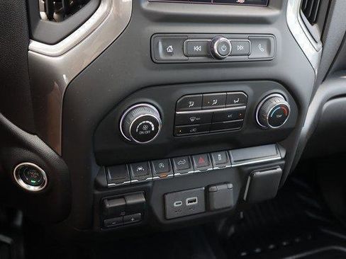 New 2025 Chevrolet Silverado 1500 W/T w/ Trailering Package image 14