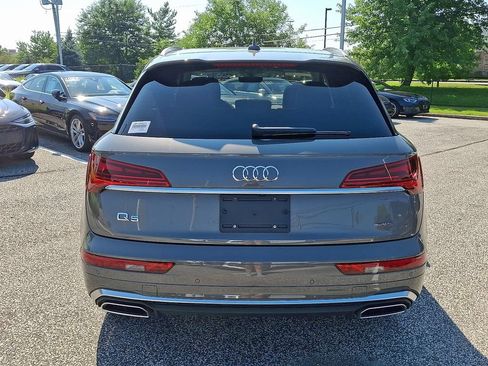 Certified 2024 Audi Q5 2.0T Prestige w/ Prestige Package AWD/4WD image 5
