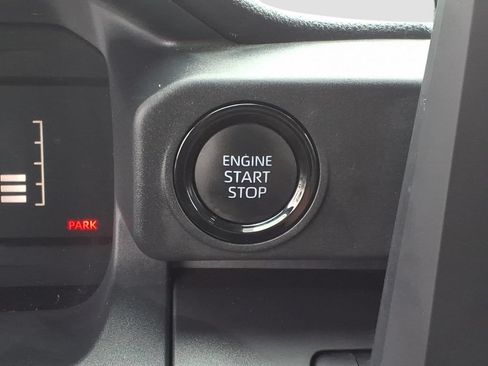 Used 2025 Toyota Tacoma SR RWD image 17