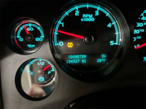 Used 2014 GMC Sierra 2500 Denali image 12