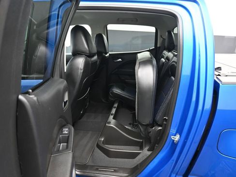 Used 2022 Chevrolet Colorado LT image 30