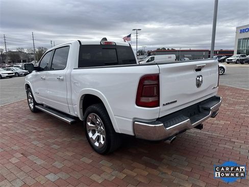 Used 2022 RAM 1500 Laramie image 34