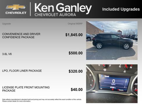 Used 2020 Chevrolet Blazer LT image 6