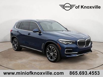 Used 2023 BMW X5 sDrive40i w/ Climate Comfort Package