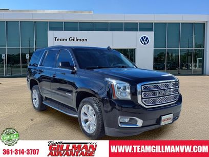 Used 2018 GMC Yukon SLT