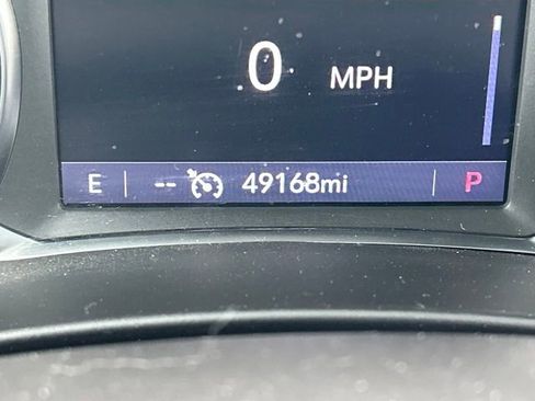 Certified 2022 Chevrolet Equinox Premier w/ LPO, Floor Liner Package image 17