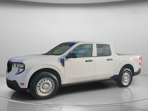 New 2026 Ford Maverick XL FWD image 14