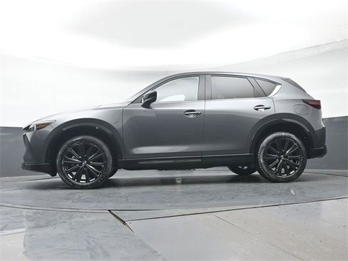 Certified 2023 MAZDA CX-5 AWD 2.5 Turbo image 31