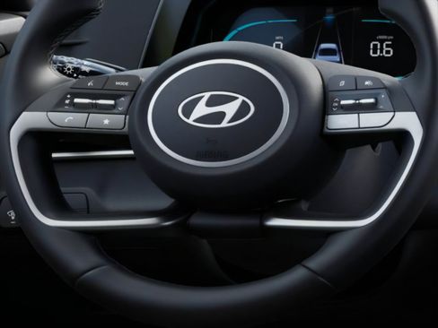 New 2026 Hyundai Elantra SEL Sport FWD image 15