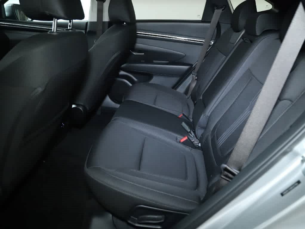 Used 2024 Hyundai Tucson SEL AWD/4WD image 14