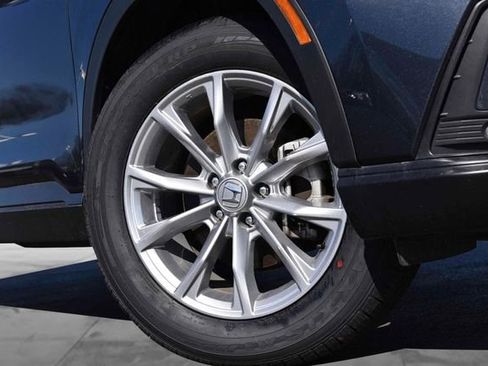 Used 2025 Honda CR-V EX-L image 3