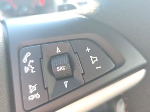 Used 2012 Chevrolet Camaro ZL1 image 21