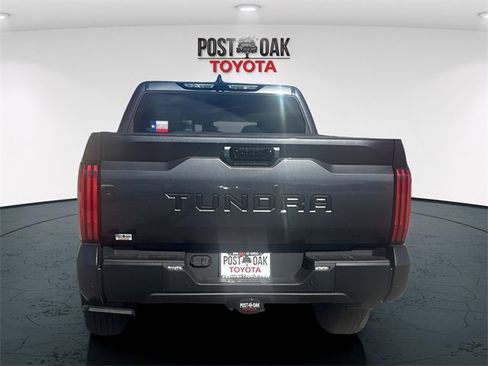 New 2026 Toyota Tundra Limited image 6