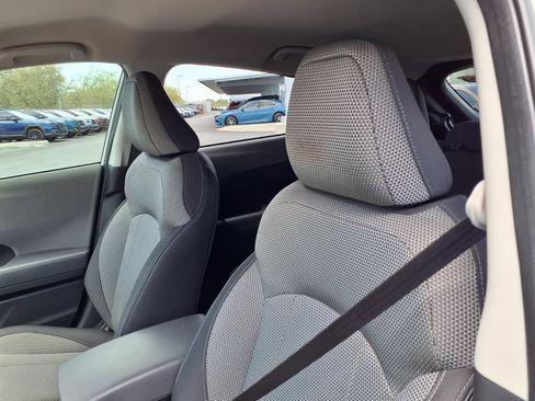 Certified 2024 Subaru Crosstrek 2.0i Premium AWD/4WD image 25