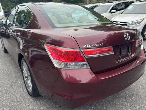 Used 2011 Honda Accord EX-L image 7