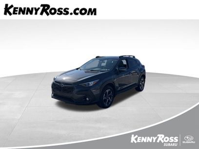 Used 2024 Subaru Crosstrek 2.0i Premium