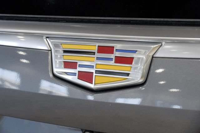 Used 2021 Cadillac Escalade ESV Premium Luxury AWD/4WD image 82