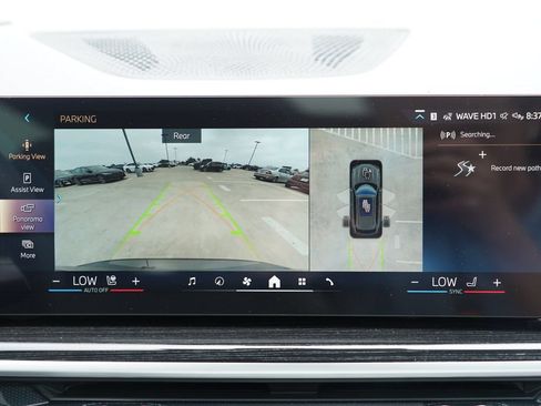 New 2026 BMW X5 xDrive40i w/ M Sport Package AWD/4WD image 21