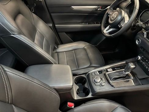 Used 2024 MAZDA CX-5 AWD 2.5 S image 21
