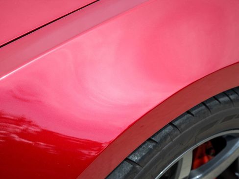 Used 2011 Ford Mustang GT Premium w/ Electronics Pkg RWD image 9
