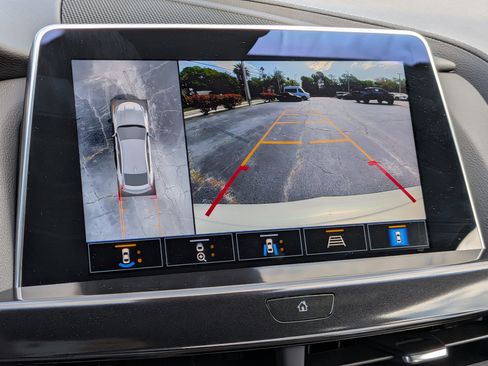 Used 2024 Cadillac CT5 Premium Luxury w/ Parking Package image 30