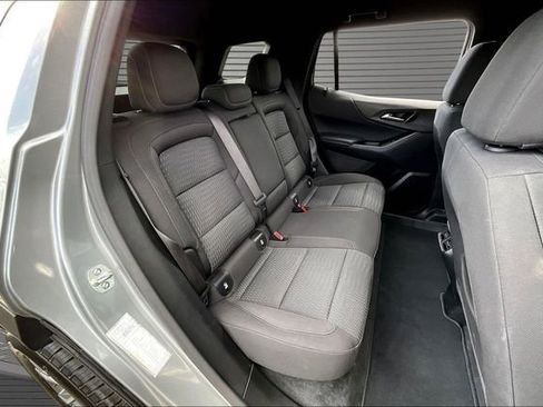 Used 2025 Chevrolet Equinox LT AWD/4WD image 24