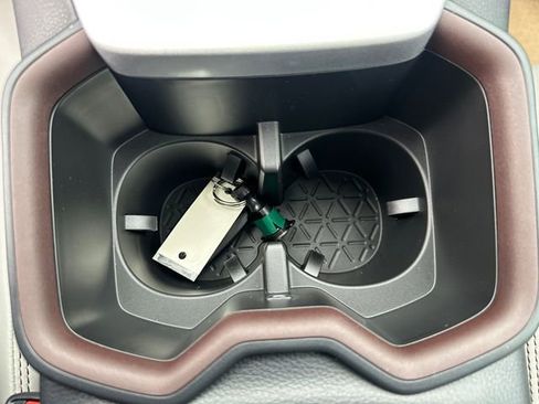 New 2025 Toyota RAV4 Limited image 35