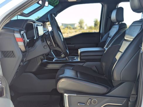 Used 2024 Ford F150 Raptor image 26