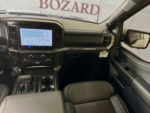 New 2025 Ford F150 Tremor w/ Equipment Group 402A High image 30