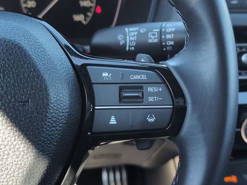 Used 2025 Honda Civic Sport image 24