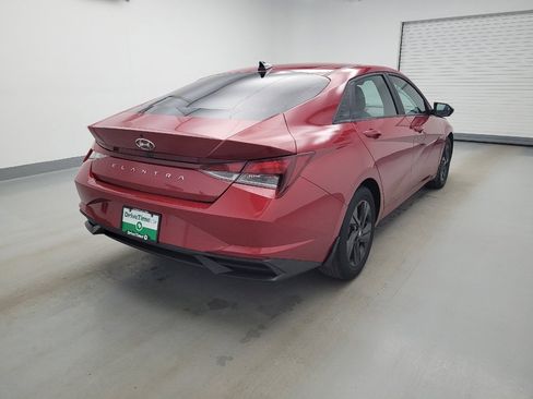 Used 2023 Hyundai Elantra SEL FWD image 9