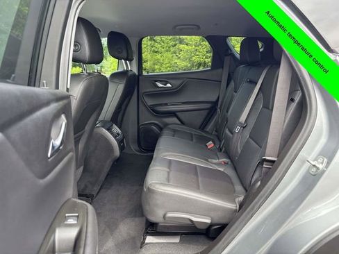 Used 2023 Chevrolet Blazer LT AWD/4WD image 27