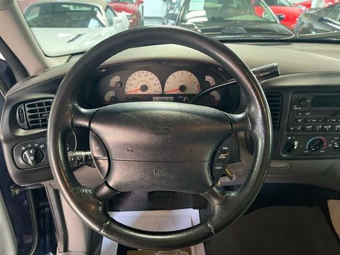 Used 2002 Ford F150 Lightning RWD image 73