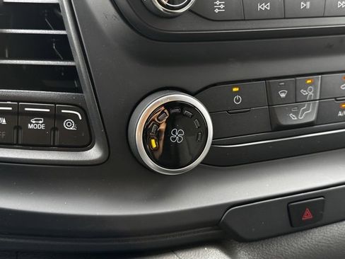 New 2025 Ford Transit 350 Low Roof w/ Load Area Protection Package image 9