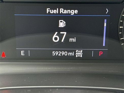 Used 2020 Cadillac XT5 Luxury image 35