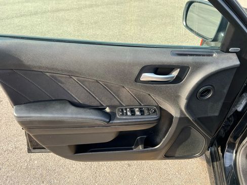 Used 2021 Dodge Charger GT w/ Blacktop Package image 16