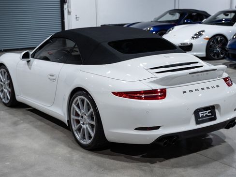 Used 2013 Porsche 911 Carrera S RWD image 12