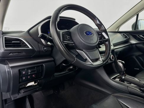 Used 2020 Subaru Crosstrek 2.0i Limited w/ Moonroof Package w/Navigation image 22