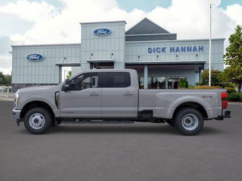 New 2026 Ford F350 XLT w/ XLT Premium Package image 4