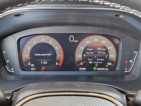 New 2025 Acura Integra A-Spec image 16