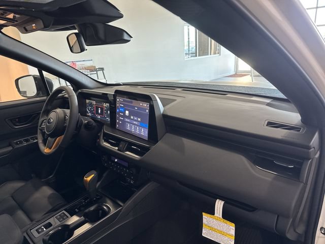 New 2026 Subaru Outback Wilderness AWD/4WD image 17